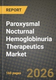 Paroxysmal Nocturnal Hemoglobinuria Therapeutics Market Outlook 2026-2034: Market Share, and Growth Analysis- Product Image