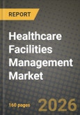 Healthcare Facilities Management Market Outlook 2026-2034: Market Share, and Growth Analysis by Product Type, End-User- Product Image