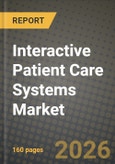Interactive Patient Care Systems Market Outlook 2026-2034: Market Share, and Growth Analysis by Type, Product, End User- Product Image