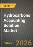 Hydrocarbons Accounting Solution Market Outlook 2026-2034: Market Share, and Growth Analysis- Product Image