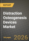 Distraction Osteogenesis Devices Market Outlook 2026-2034: Market Share, and Growth Analysis- Product Image