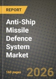 Anti-Ship Missile Defence System Market Outlook 2026-2034: Market Share, and Growth Analysis- Product Image