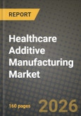 Healthcare Additive Manufacturing Market Outlook 2026-2034: Market Share, and Growth Analysis- Product Image