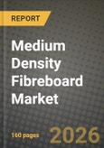 Medium Density Fibreboard Market Outlook 2026-2034: Market Share, and Growth Analysis by Type- Product Image