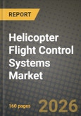 Helicopter Flight Control Systems Market Outlook 2026-2034: Market Share, and Growth Analysis- Product Image