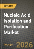 Nucleic Acid Isolation and Purification Market Outlook 2026-2034: Market Share, and Growth Analysis- Product Image