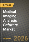 Medical Imaging Analysis Software Market Outlook 2026-2034: Market Share, and Growth Analysis- Product Image