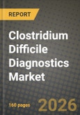 Clostridium Difficile Diagnostics Market Outlook 2026-2034: Market Share, and Growth Analysis- Product Image