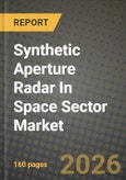 Synthetic Aperture Radar In Space Sector Market Outlook 2026-2034: Market Share, and Growth Analysis- Product Image