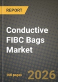 Conductive FIBC Bags Market Outlook 2026-2034: Market Share, and Growth Analysis by Type, Application- Product Image
