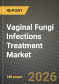 Vaginal Fungi Infections Treatment Market Outlook 2026-2034: Market Share, and Growth Analysis- Product Image