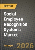 Social Employee Recognition Systems Market Outlook 2026-2034: Market Share, and Growth Analysis- Product Image
