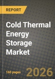 Cold Thermal Energy Storage Market Outlook 2026-2034: Market Share, and Growth Analysis by Application- Product Image