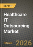 Healthcare IT Outsourcing Market Outlook 2026-2034: Market Share, and Growth Analysis by Type, End User- Product Image