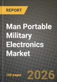 Man Portable Military Electronics Market Outlook 2026-2034: Market Share, and Growth Analysis by Product- Product Image