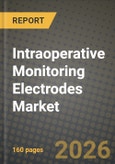 Intraoperative Monitoring Electrodes Market Outlook 2026-2034: Market Share, and Growth Analysis- Product Image