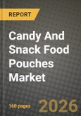 Candy And Snack Food Pouches Market Outlook 2026-2034: Market Share, and Growth Analysis by Type- Product Image