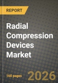 Radial Compression Devices Market Outlook 2026-2034: Market Share, and Growth Analysis- Product Image