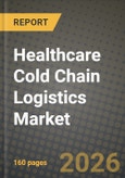 Healthcare Cold Chain Logistics Market Outlook 2026-2034: Market Share, and Growth Analysis by Service Type, Product Type, Temperature Range, Mode- Product Image