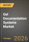 Gel Documentation Systems Market Outlook 2026-2034: Market Share, and Growth Analysis by Products, Light Source, Detection Techniques, Application- Product Image