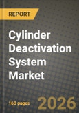 Cylinder Deactivation System Market Outlook 2026-2034: Market Share, and Growth Analysis by Component, Actuation Method, Fuel Type, Cylinders Deactivated- Product Image