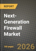 Next-Generation Firewall Market Outlook 2026-2034: Market Share, and Growth Analysis by Enterprise Size, Solution Type, Deployment Mode, End-User Industry- Product Image