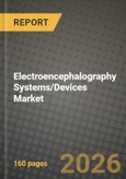 Electroencephalography Systems/Devices Market Outlook 2026-2034: Market Share, and Growth Analysis by Product, Modality, End User, Application- Product Image