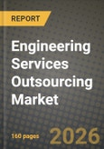 Engineering Services Outsourcing Market Outlook 2026-2034: Market Share, and Growth Analysis by Service Type, End User, Delivery Model, Client Size- Product Image