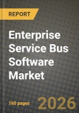 Enterprise Service Bus Software Market Outlook 2026-2034: Market Share, and Growth Analysis by Deployment Model, Organization Size, Industry Vertical, Component- Product Image