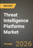 Threat Intelligence Platforms Market Outlook 2026-2034: Market Share, and Growth Analysis by Organization Size, Deployment Model, Application, Industry Vertical- Product Image