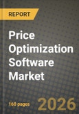Price Optimization Software Market Outlook 2026-2034: Market Share, and Growth Analysis by Deployment Model, End-Use Industry, Pricing Strategy Type, Organization Size- Product Image