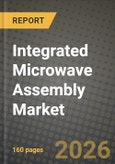 Integrated Microwave Assembly Market Outlook 2026-2034: Market Share, and Growth Analysis by Product Type, Frequency Range, End-Use Industry, Integration Level / Technology- Product Image