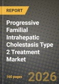 Progressive Familial Intrahepatic Cholestasis Type 2 Treatment Market Outlook 2026-2034: Market Share, and Growth Analysis- Product Image