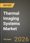 Thermal Imaging Systems Market Outlook 2026-2034: Market Share, and Growth Analysis by Application, Form Factor, Technology, Component- Product Image