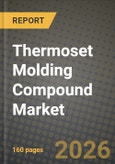 Thermoset Molding Compound Market Outlook 2026-2034: Market Share, and Growth Analysis by Resin Type, Fiber Reinforcement, Application- Product Image