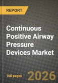 Continuous Positive Airway Pressure Devices Market Outlook 2026-2034: Market Share, and Growth Analysis by Distribution Channel- Product Image