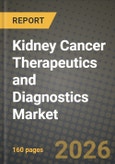 Kidney Cancer Therapeutics and Diagnostics Market Outlook 2026-2034: Market Share, and Growth Analysis by Cancer Type, Component- Product Image
