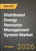 Distributed Energy Resource Management System Market Outlook 2026-2034: Market Share, and Growth Analysis by Technology, End User- Product Image