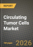 Circulating Tumor Cells Market Outlook 2026-2034: Market Share, and Growth Analysis by Technology, Product, Specimen, Application- Product Image