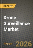 Drone Surveillance Market Outlook 2026-2034: Market Share, and Growth Analysis by Type, Application- Product Image