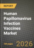 Human Papillomavirus Infection Vaccines Market Outlook 2026-2034: Market Share, and Growth Analysis- Product Image