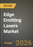Edge Emitting Lasers Market Outlook 2026-2034: Market Share, and Growth Analysis by Type, Application- Product Image