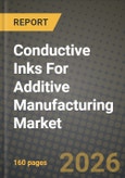 Conductive Inks For Additive Manufacturing Market Outlook 2026-2034: Market Share, and Growth Analysis- Product Image