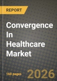 Convergence In Healthcare Market Outlook 2026-2034: Market Share, and Growth Analysis- Product Image