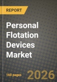 Personal Flotation Devices Market Outlook 2026-2034: Market Share, and Growth Analysis- Product Image