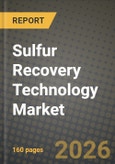 Sulfur Recovery Technology Market Outlook 2026-2034: Market Share, and Growth Analysis- Product Image