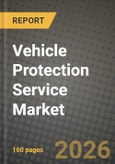 Vehicle Protection Service Market Outlook 2026-2034: Market Share, and Growth Analysis- Product Image