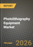 Photolithography Equipment Market Outlook 2026-2034: Market Share, and Growth Analysis- Product Image
