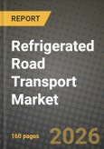 Refrigerated Road Transport Market Outlook 2026-2034: Market Share, and Growth Analysis- Product Image