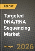 Targeted DNA/RNA Sequencing Market Outlook 2026-2034: Market Share, and Growth Analysis- Product Image